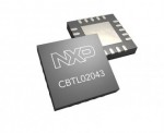 switch multiplexer/demultiplexer CBTL02043